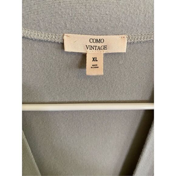 Como Vintage Cardigan - Picture 3 of 5